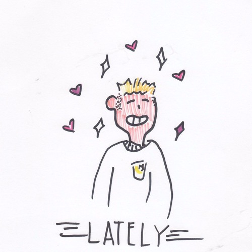 lately ✰ (prod. Tec)