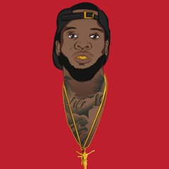 FREE Tory Lanez x Bryson Tiller Type Beat "Trapsoul" | Sylvester Beats