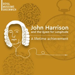 A Lifetime Acheivement - John Harrison And The Quest For Longitude