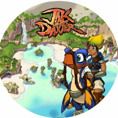 Jak & Daxter Precursor Legacy OST Remake - Sentinel Beach