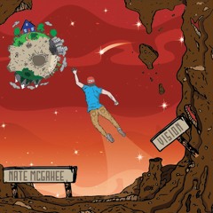 Overthinking (feat. B. Cooper)