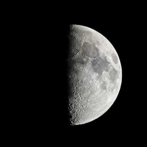 Chapitre II : Lune