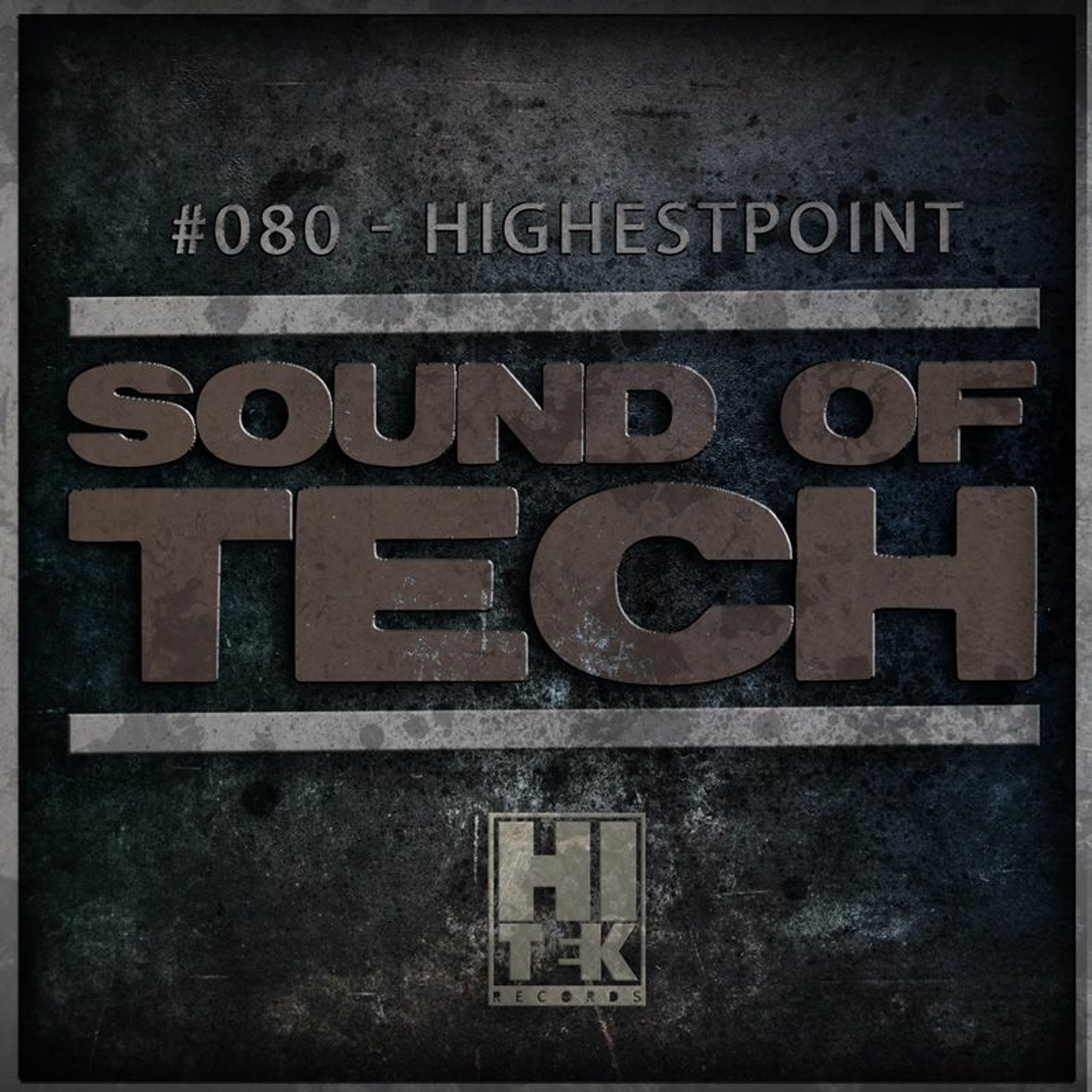 Sound Of Tech Podcast