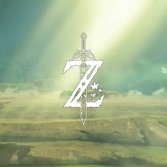 21 Zora's Domain (Night)