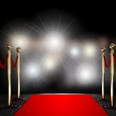 Red Carpet (Instrumental)