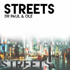 Streets (Original Mix) [FREE DOWNLOAD]