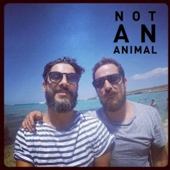 Mushrooms Project NOT AN ANIMAL PODCAST