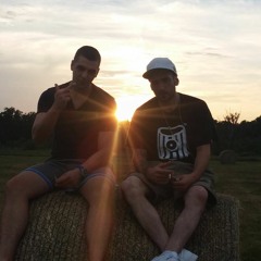 FNT & DAZE - Nem számít semmi prod. by breakers