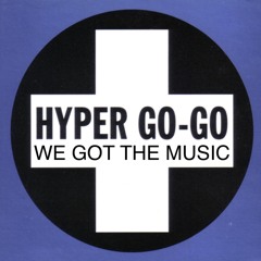 We Got The Music (Unreleased Discotixx mix)