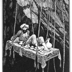 The Fourth Voyage Of Sinbad The Sailor