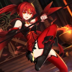 Nightcore - The Response