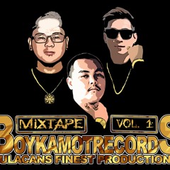 13. Mabait akong kaibigan - Firmeza