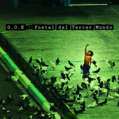 Postal Del Tercer Mundo