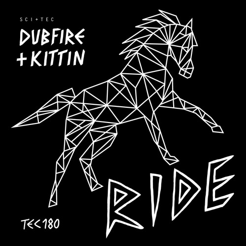 Dubfire & Kittin - Ride [Vince Clarke Remix]