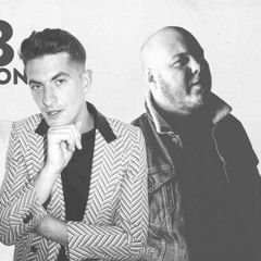 Louder Than A Bomb - Dense&Pika Remix (Alan Fitzpatrick b2b Skream)