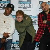 Ed Sheeran Goes Shot For Shot With The Breakfast Club Raps To Nicki Minaj And More Mp3 Mp3