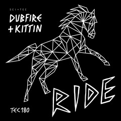 Dubfire & Kittin - Ride [Kittin Remix]