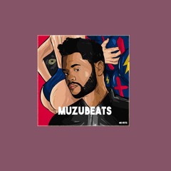 [free] The Weeknd type beat 2017 Prod by. Muzubeats