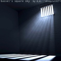 Bassel's Square Sky - disquiet0271