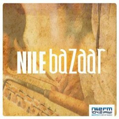 Nile Bazaar - Safi - 29.05.2015