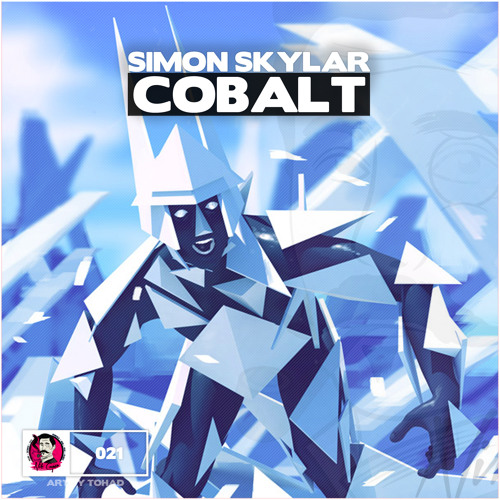 Simon Skylar - Cobalt [Free Download]