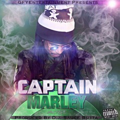 12. Ima Real One By Marley Gee Ft. Trap Da Vo ( YG - Im A Thug Remix)