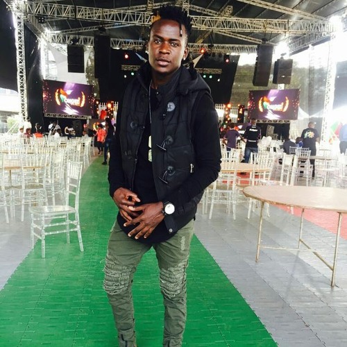 Willy Paul and Alaine - I Do