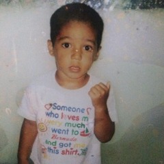 Bound 2 ( freestyle ) Intro