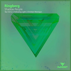 Ringberg - Shadow People (Christian Monique Remix)[Preview]