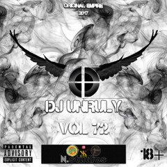 DJ UNRULY - VOL 72 (PUSHA T, MIGOS, JADAKISS, RICK ROSS, STYLES P, FRENCH MONTANA