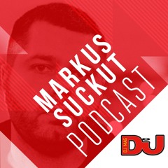 Markus Suckut