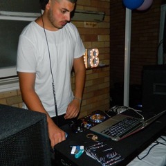 Dj Huss OldSkool RnB/HipHop Mix