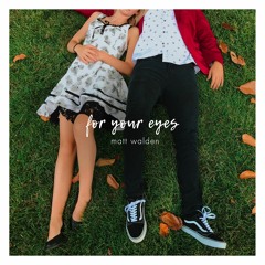 for your eyes. [DEMO]