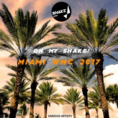 SHKL04 : Klover Haze - Groove & Bass (Original Mix)