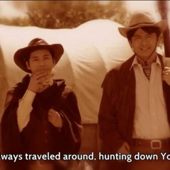 Rangertale-Attack of Kinji's Parents