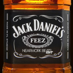 Feez - Jack Daniels (Nearwork Beats Edit)