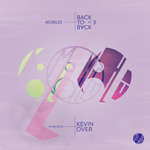 Kevin Over - Hillside Av.