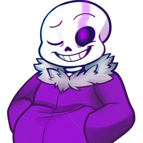 FRANDERLOVANIA Original Megalovania (Made In Lbp)