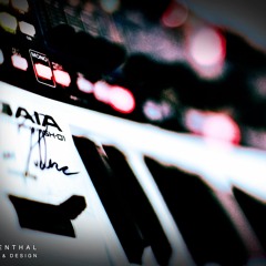 EDM Trance Pluck Lead