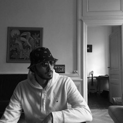Folamour: The Ransom Note Mix