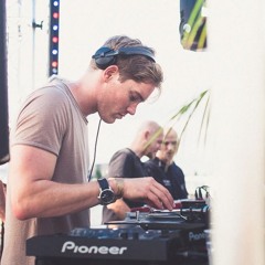 Peter Kaan - June Podcast 2016