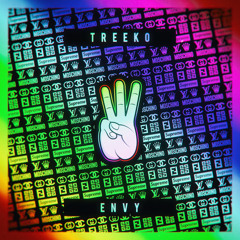 Treeko - Envy (feat. Mark)