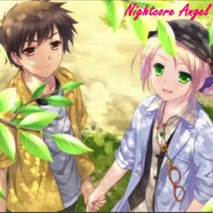 Nightcore Heart Attack Boy and Girl duet Valentines Special