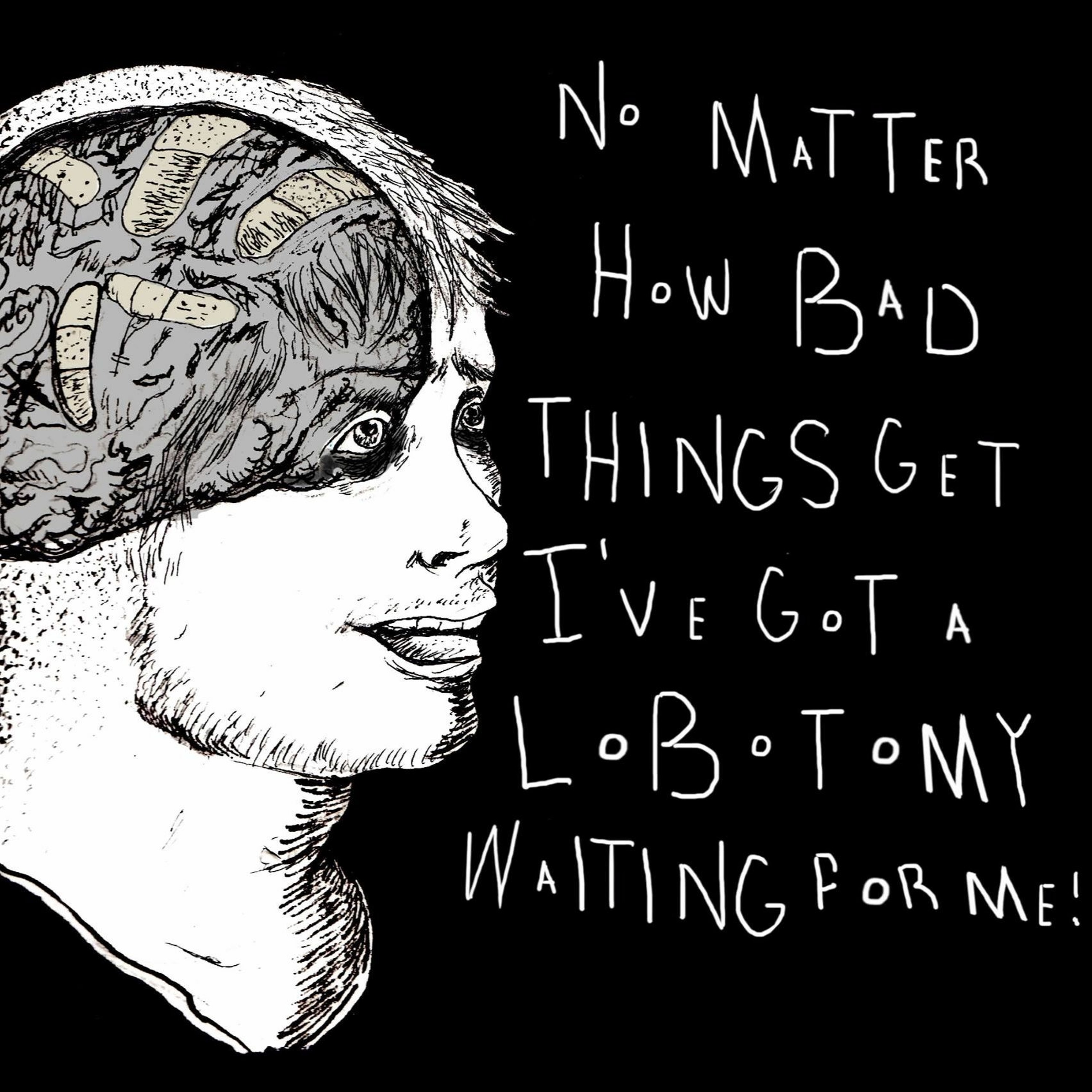 Twenty Three Lobotomies thumbnail