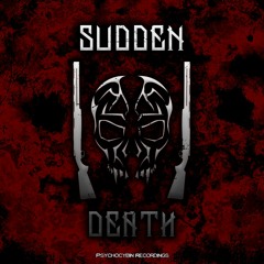 Dissonance & Megatronus X - Sudden Death