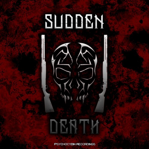 Dissonance & Megatronus X - Sudden Death