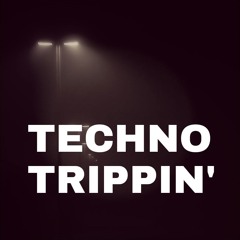Simo Flow - Techno Trippin Podcast