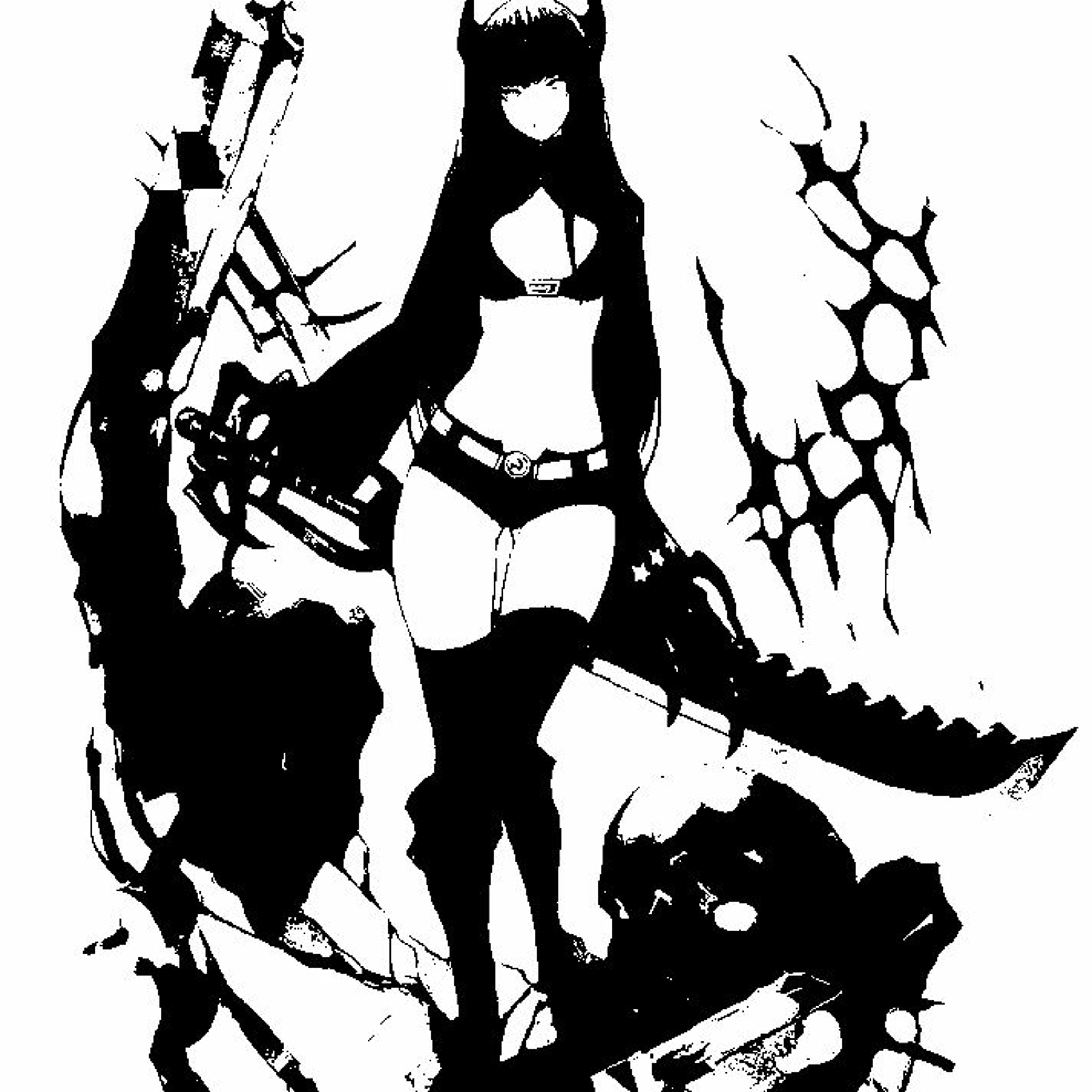 ヴァニラ episode artwork