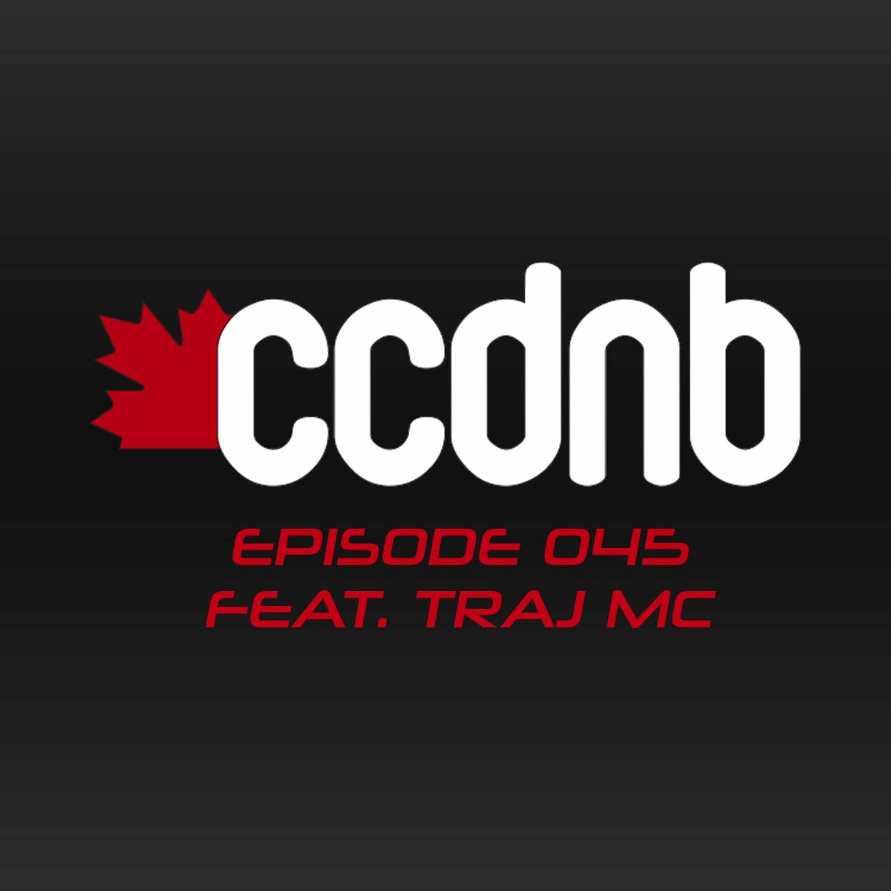 Canadian Content Drum & Bass Podcast