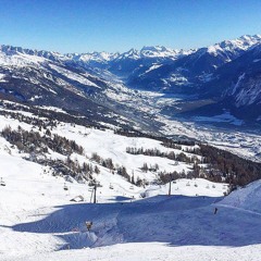 Dj Set Audrey Gambaiani Deep Minimal House